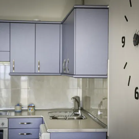 Apartament Private Terrace House - Parking - Pool *