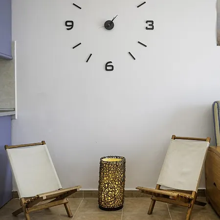 Apartament Private Terrace House - Parking - Pool