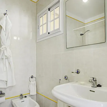 Private Terrace House - Parking - Pool * Caleta de Fuste