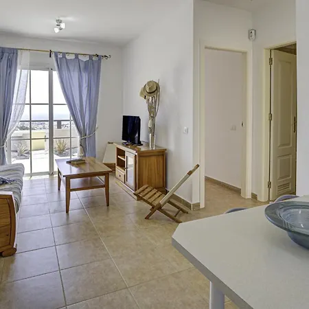 Private Terrace House - Parking - Pool * Caleta de Fuste
