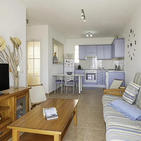 Private Terrace House - Parking - Pool * Caleta de Fuste